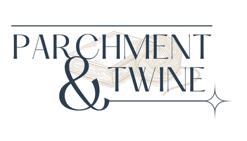 Parchment & Twine
